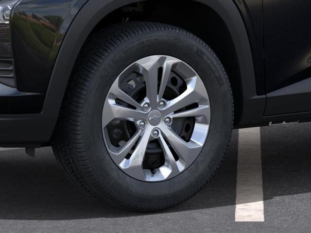 2026 Chevrolet Trax FWD 4dr LS