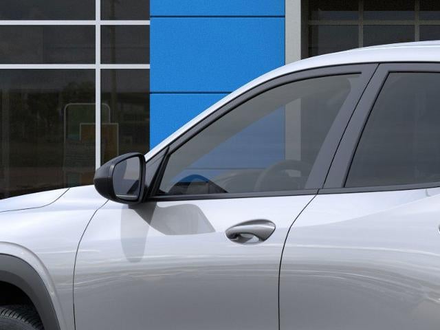 2026 Chevrolet Trax FWD 4dr LS