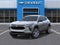 2026 Chevrolet Trax FWD 4dr LS
