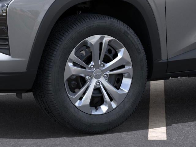 2026 Chevrolet Trax FWD 4dr LS
