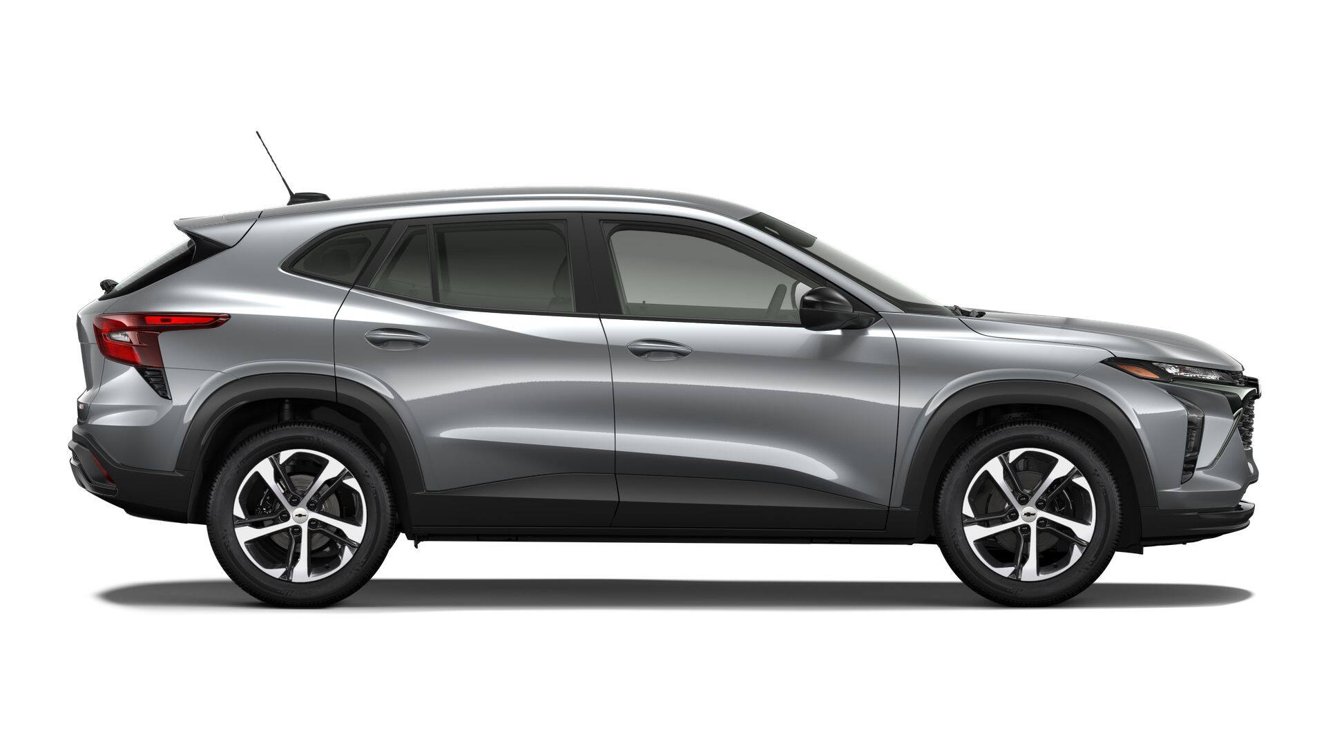 2026 Chevrolet Trax FWD 4dr 1RS