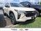 2026 Chevrolet Trax FWD 4dr 1RS