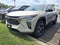 2026 Chevrolet Trax FWD 4dr 1RS