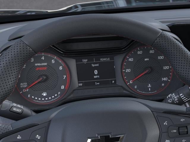 2026 Chevrolet Trax FWD 4dr 1RS