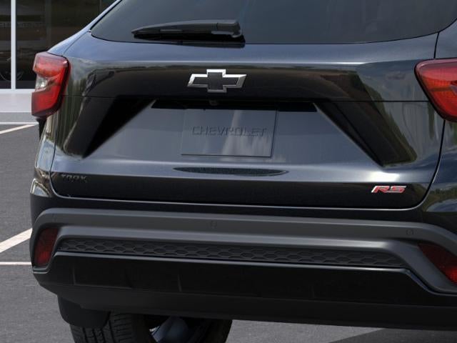 2026 Chevrolet Trax FWD 4dr 1RS