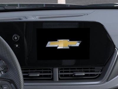 2026 Chevrolet Trax FWD 4dr 1RS