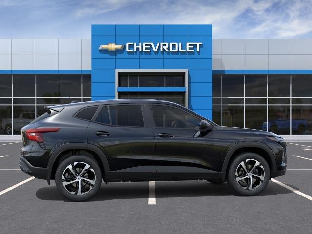 2026 Chevrolet Trax FWD 4dr 1RS