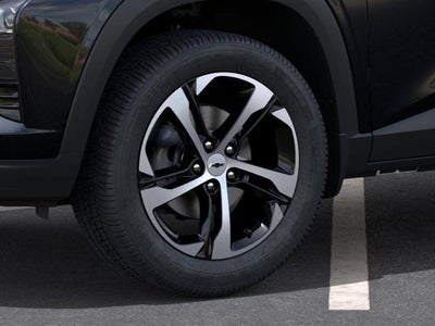 2026 Chevrolet Trax FWD 4dr 1RS
