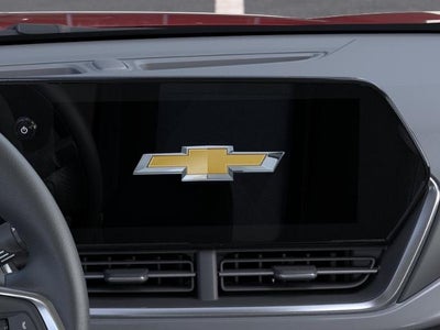 2026 Chevrolet Trax FWD 4dr LT