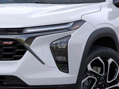 2026 Chevrolet Trax FWD 4dr 2RS