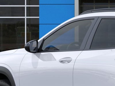 2026 Chevrolet Trax FWD 4dr 2RS