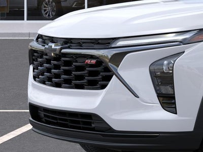 2026 Chevrolet Trax FWD 4dr 2RS
