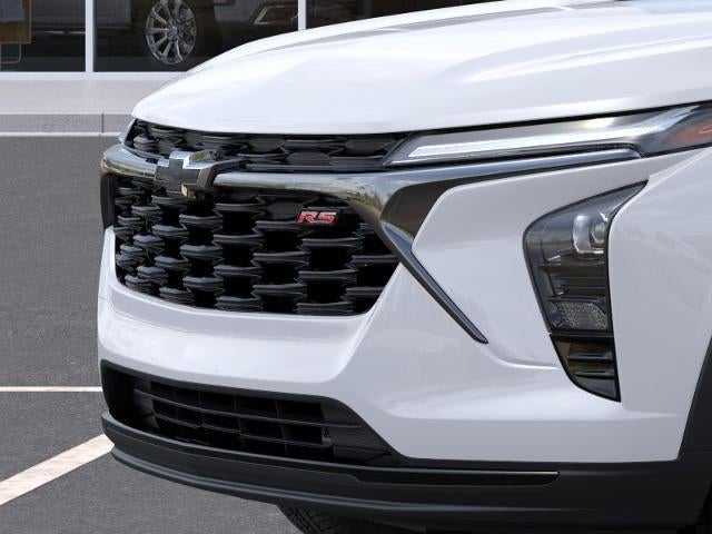 2026 Chevrolet Trax FWD 4dr 2RS