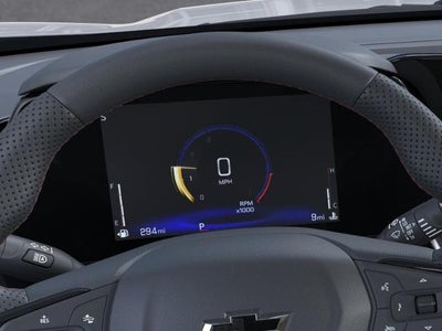 2026 Chevrolet Trax FWD 4dr 2RS