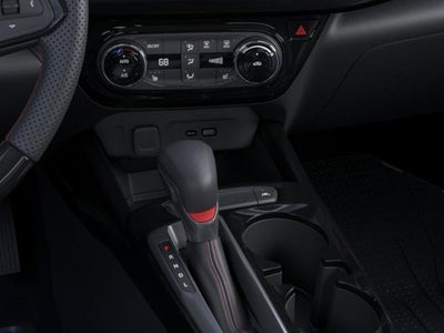 2026 Chevrolet Trax FWD 4dr 2RS