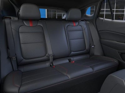 2026 Chevrolet Trax FWD 4dr 2RS