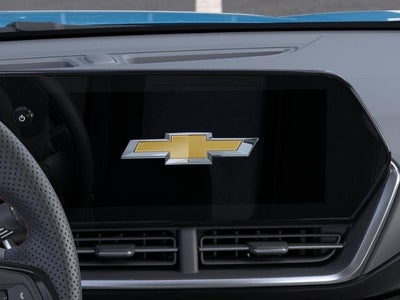 2026 Chevrolet Trax FWD 4dr 2RS