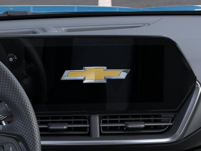 2026 Chevrolet Trax FWD 4dr 2RS