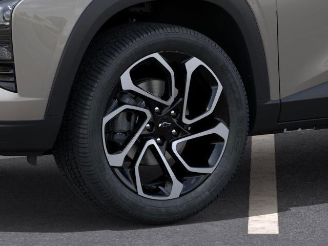 2026 Chevrolet Trax FWD 4dr 2RS