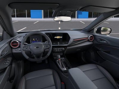 2026 Chevrolet Trax FWD 4dr 2RS