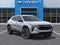 2026 Chevrolet Trax FWD 4dr 2RS