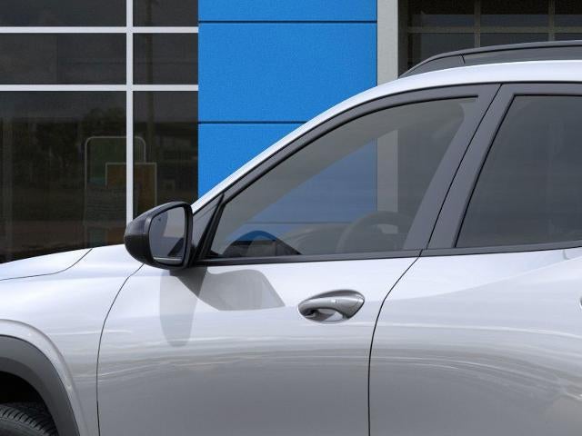 2026 Chevrolet Trax FWD 4dr 2RS