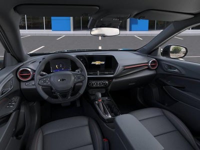 2026 Chevrolet Trax FWD 4dr 2RS