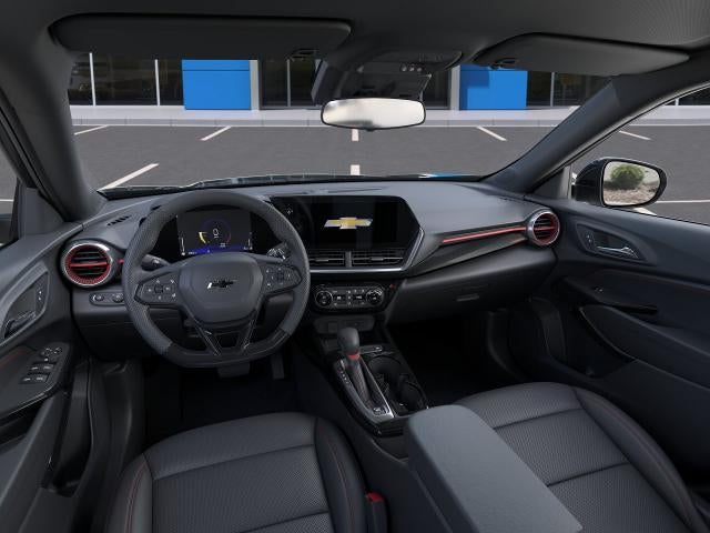 2026 Chevrolet Trax FWD 4dr 2RS