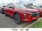 2026 Chevrolet Trax FWD 4dr 2RS
