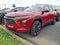 2026 Chevrolet Trax FWD 4dr 2RS