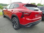 2026 Chevrolet Trax FWD 4dr 2RS