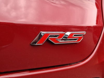 2026 Chevrolet Trax FWD 4dr 2RS