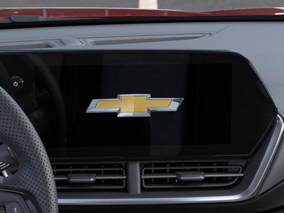 2026 Chevrolet Trax FWD 4dr 2RS