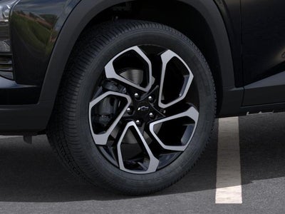 2026 Chevrolet Trax FWD 4dr 2RS
