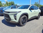 2026 Chevrolet Trax FWD 4dr ACTIV