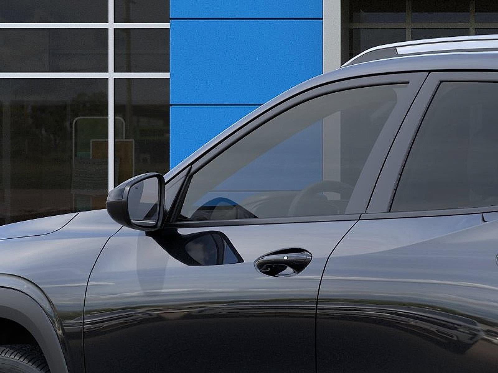 2026 Chevrolet Trax FWD 4dr ACTIV