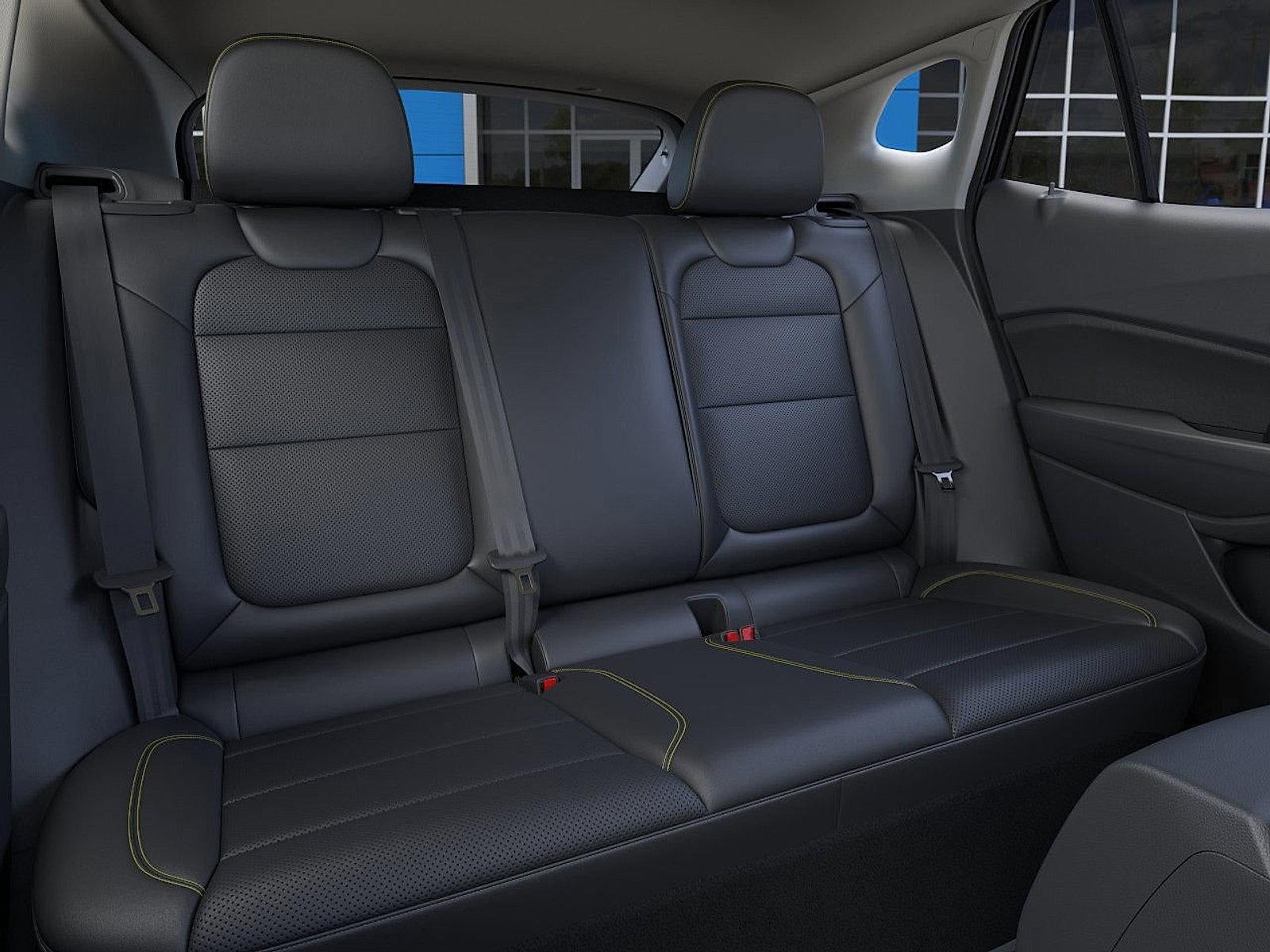 2026 Chevrolet Trax FWD 4dr ACTIV