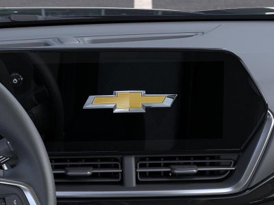 2026 Chevrolet Trax FWD 4dr ACTIV