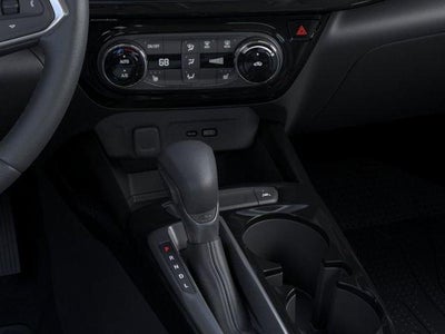 2026 Chevrolet Trax FWD 4dr ACTIV