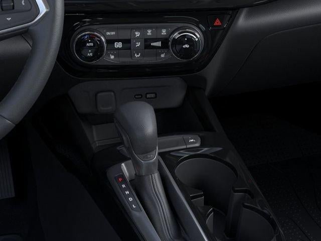 2026 Chevrolet Trax FWD 4dr ACTIV