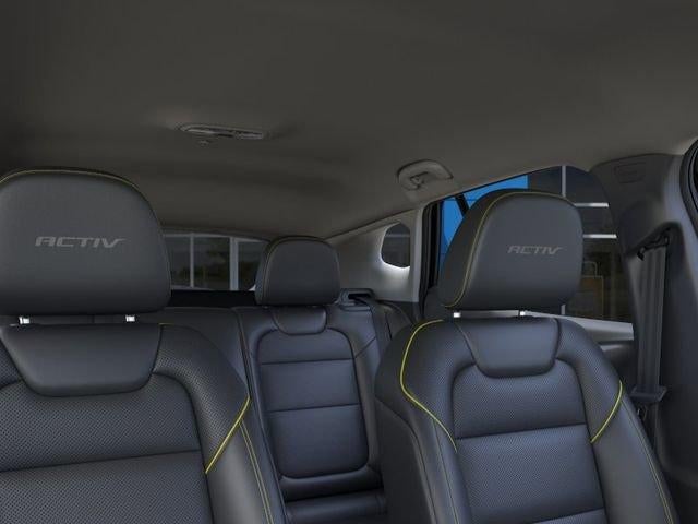 2026 Chevrolet Trax FWD 4dr ACTIV