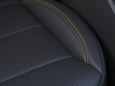2026 Chevrolet Trax FWD 4dr ACTIV