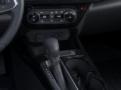 2026 Chevrolet Trax FWD 4dr ACTIV