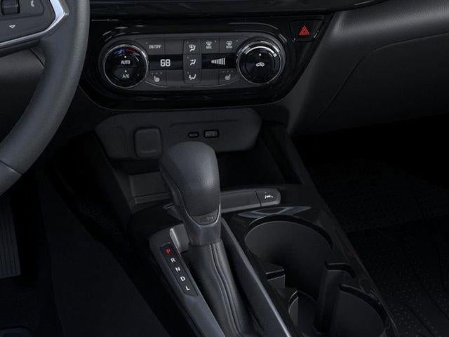 2026 Chevrolet Trax FWD 4dr ACTIV