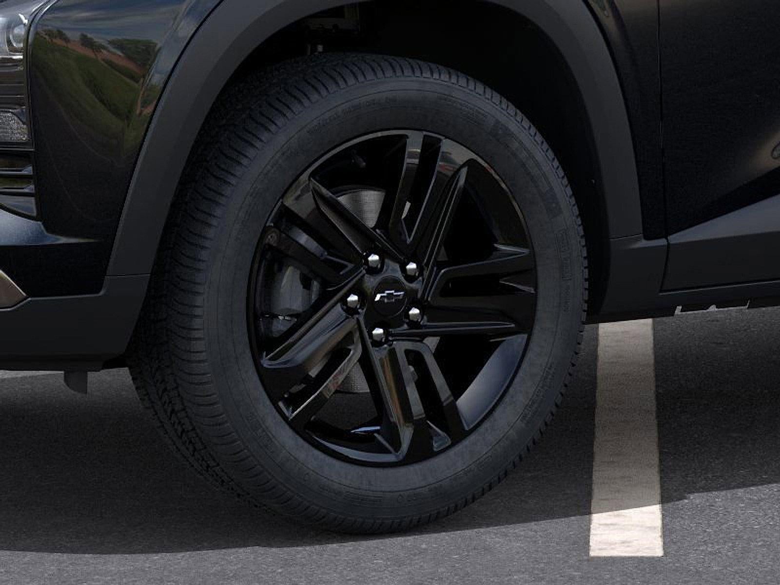 2026 Chevrolet Trax FWD 4dr ACTIV