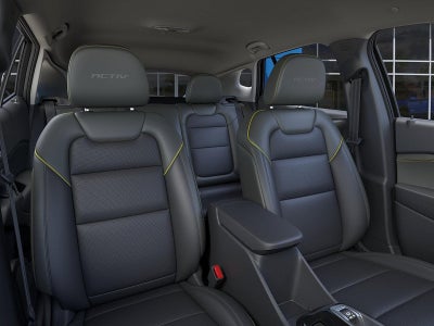 2026 Chevrolet Trax FWD 4dr ACTIV