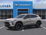 2026 Chevrolet Trax FWD 4dr ACTIV