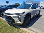 2026 Chevrolet Trax FWD 4dr ACTIV