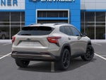 2026 Chevrolet Trax FWD 4dr ACTIV