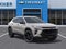 2026 Chevrolet Trax FWD 4dr ACTIV